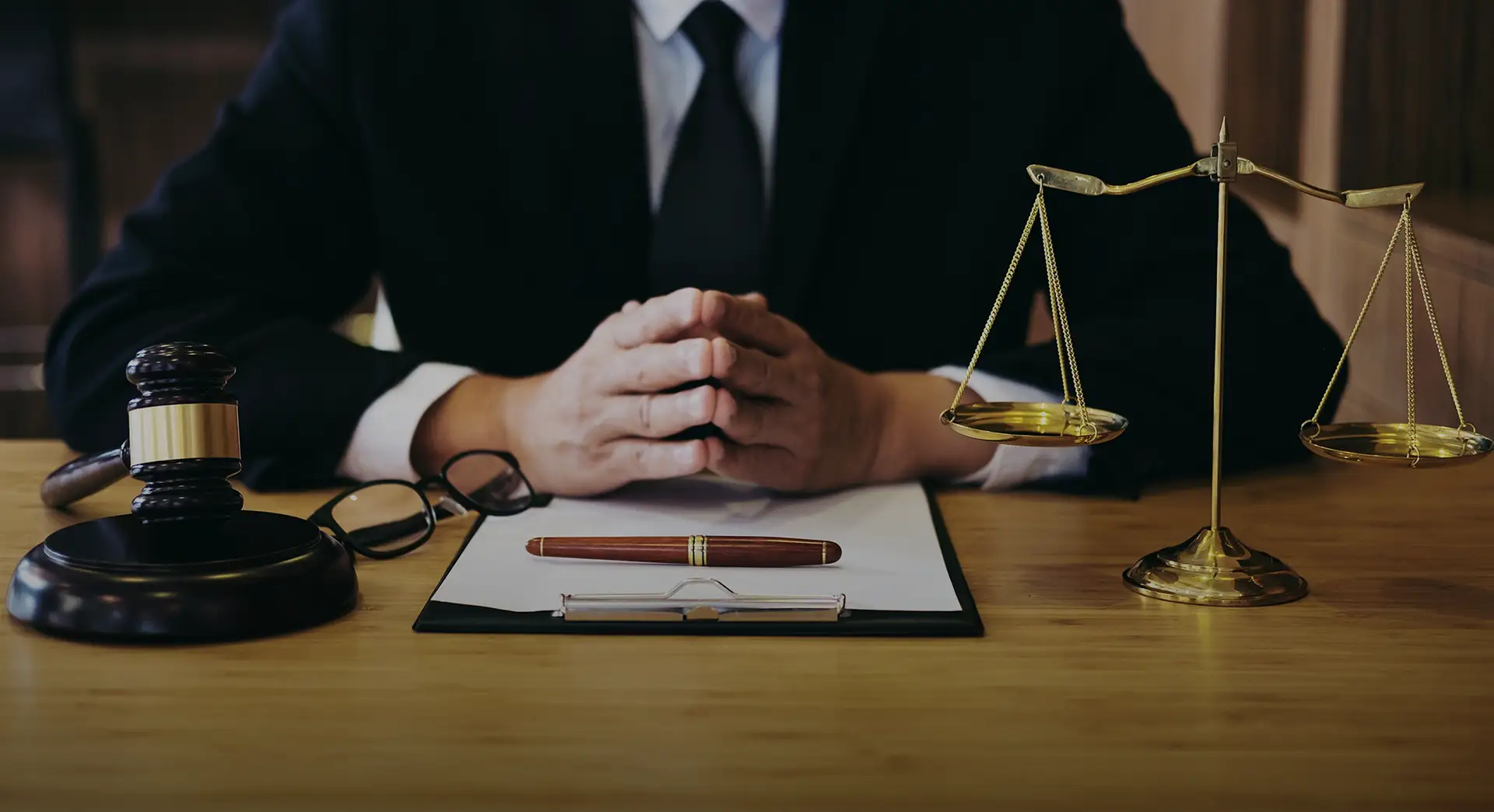 Family Law Attorney